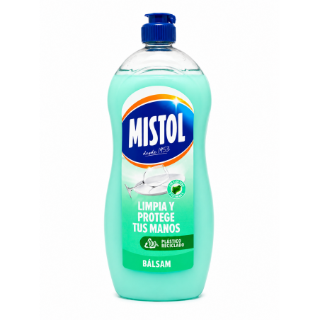 Mistol New Balsam Aloe 950 ml