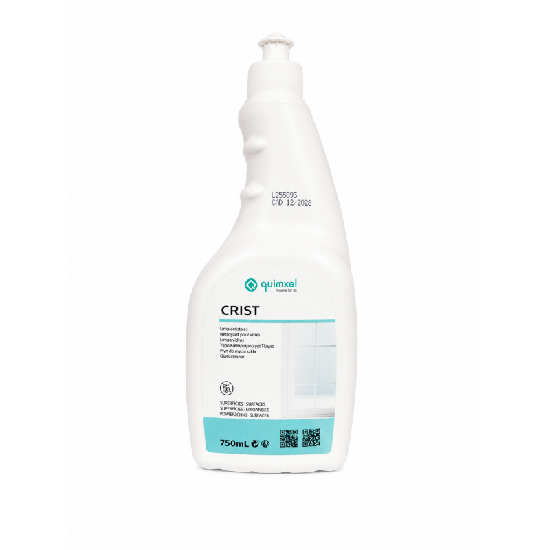 CRIST Limpiacristales 750 ml