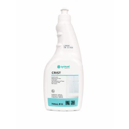 CRIST Limpiacristales 750 ml