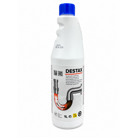 DESTAX Desatascador 1L
