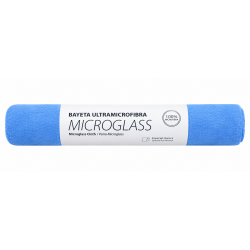 Bayeta Microglass 6 ud