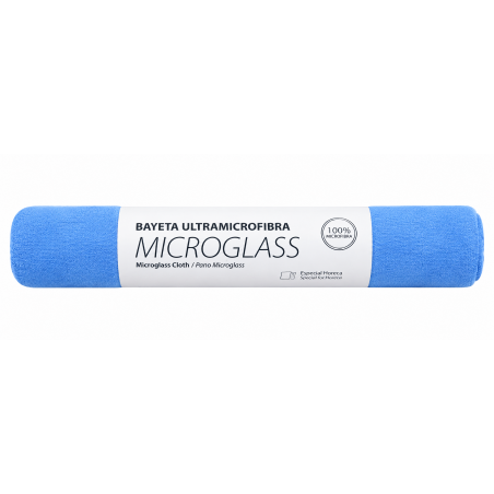 Bayeta Microglass 6 ud