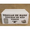 Toallita Z 3000 ud